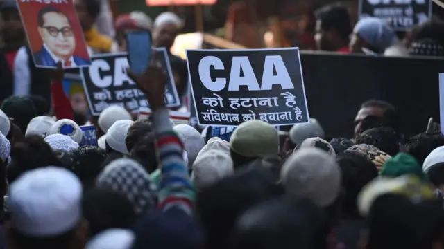 प्रदर्शनकारी