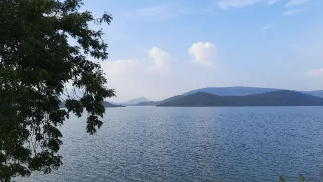 కంభం చెరువు