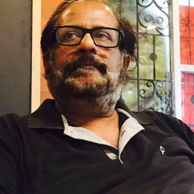 விஜய ஷங்கர்