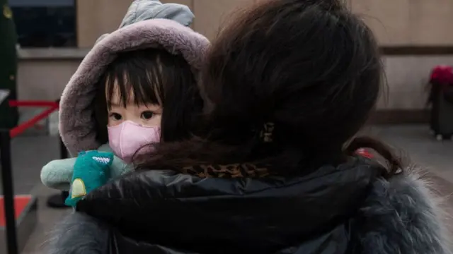 કોરોના વાઇરસ