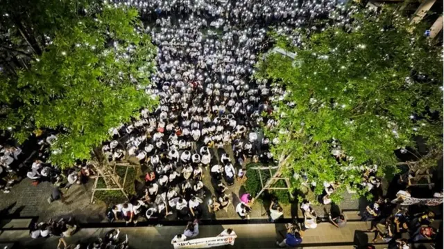 แฟลชม็อบ