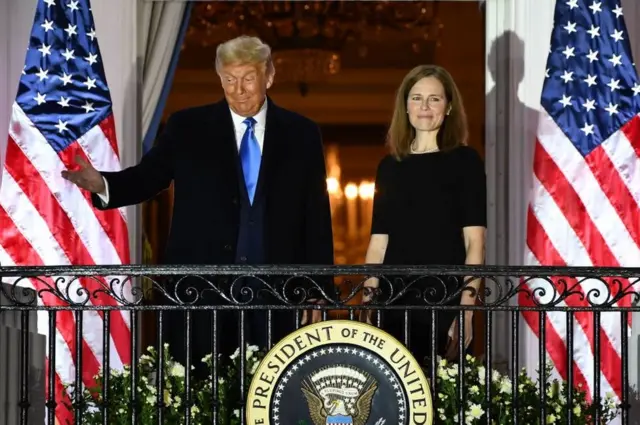 ડોનાલ્ડ ટ્રમ્પ