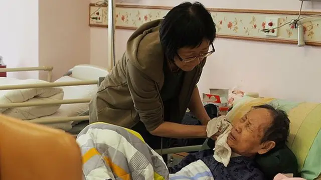 资料图片：香港医院