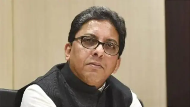 آلاپن بندوپادھیائے