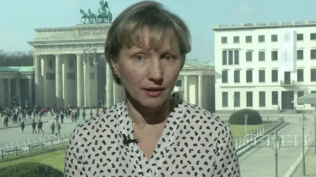 Марина Литвиненко