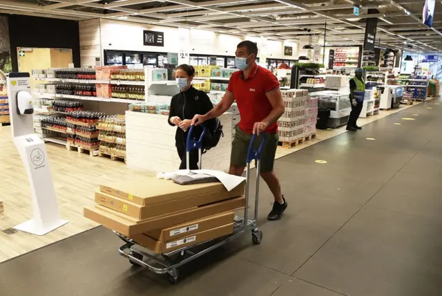 Ikea