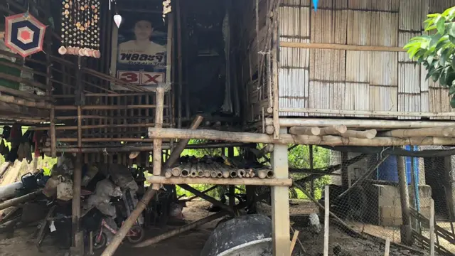 บ้านมึนอ