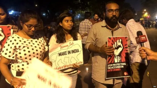 ਪ੍ਰਦਰਸ਼ਨ