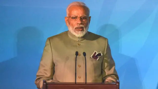 નરેન્દ્ર મોદી