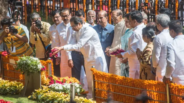 उद्धव ठाकरे