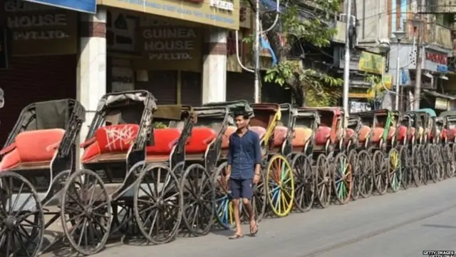 ਭਾਰਤ ਵਿੱਚ ਲੌਕਡਾਊਨ