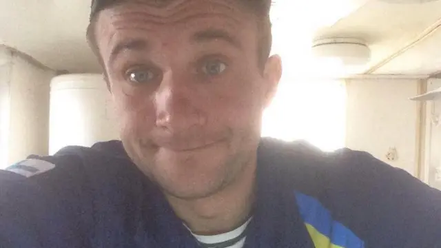 Євген Прозор