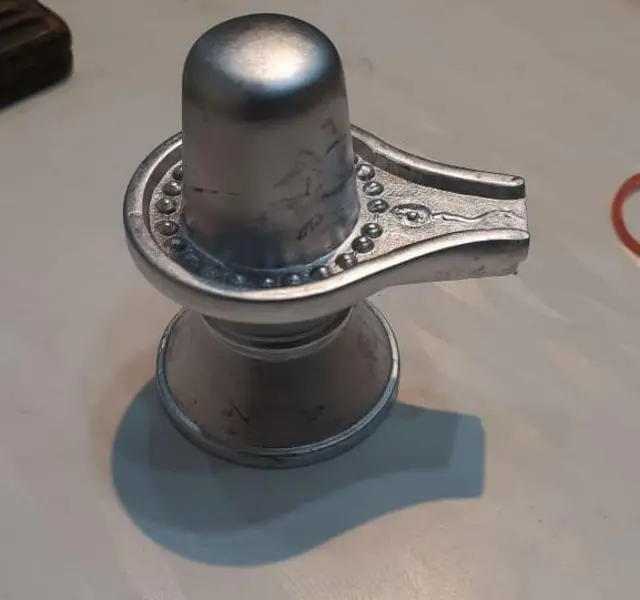 महाशिवरात्र, वाराणसी, काशी, शिवलिंग, हिंदू