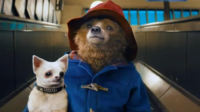 Paddington
