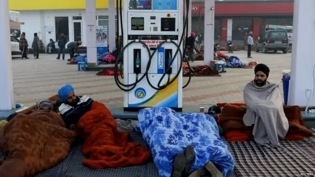 पेट्रोल-डीज़ल