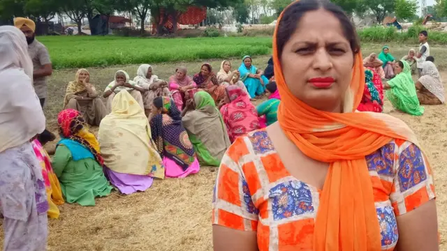 ਰਮਨਦੀਪ ਕੌਰ