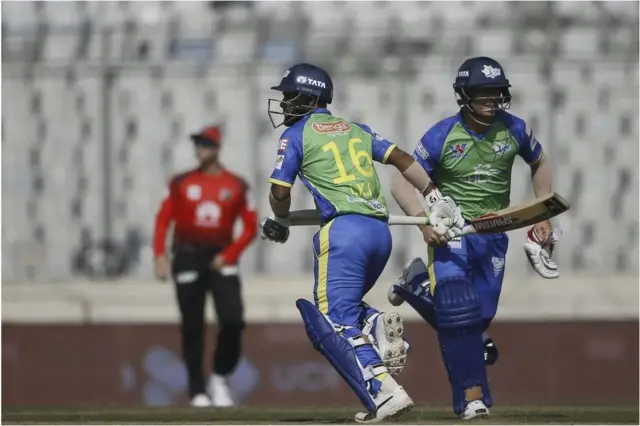 બાંગ્લાદેશ ટી20