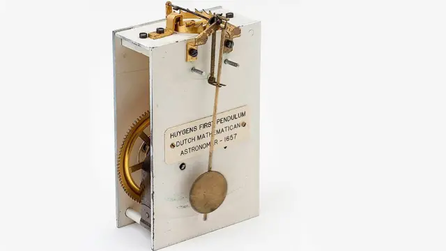 Reloj de Huygens