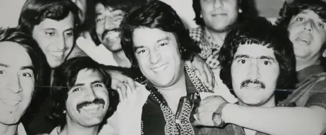 احمد ظاهر