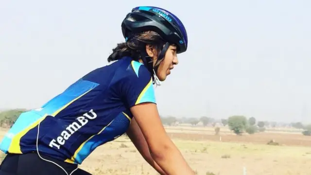 वेदांगी कुलकर्णी