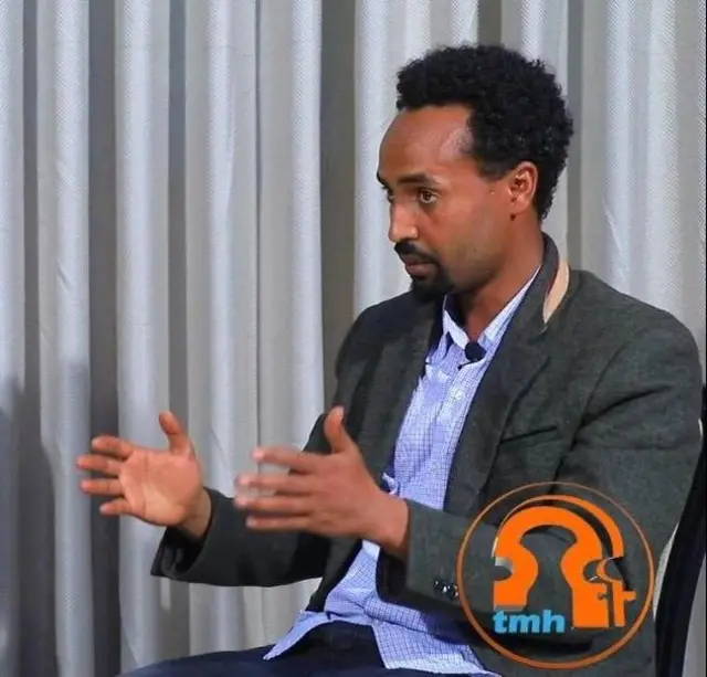 ኣይተ ኪዳነ ኣመነ