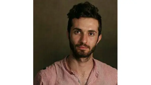 مصطفی ساروقی