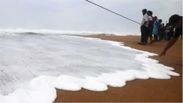 વાયુ વાવાઝોડું