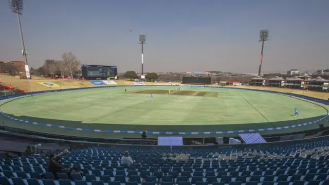 کرکٹ سٹیڈیم