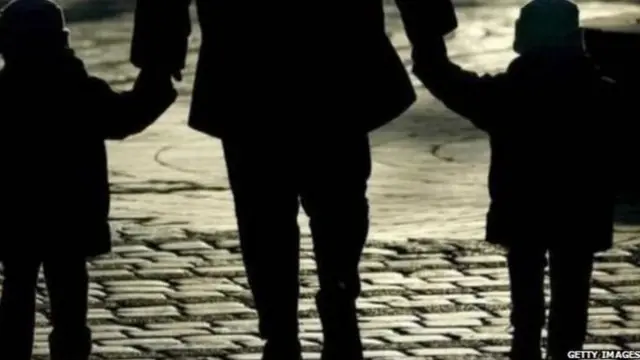 यौन हिंसा, बचपन