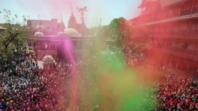 కరోనా సెకండ్ వేవ్