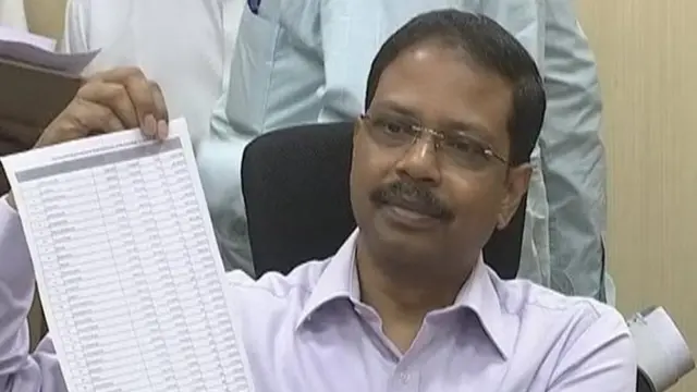 தேர்தல்