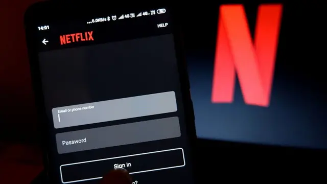 মাসে দুশো রুপিরও কম খরচে ভারতে নেটফ্লিক্সের গ্রাহক হওয়া যায়