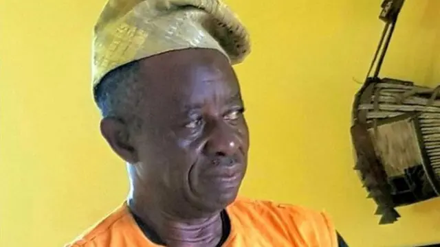 Tunde Kelani