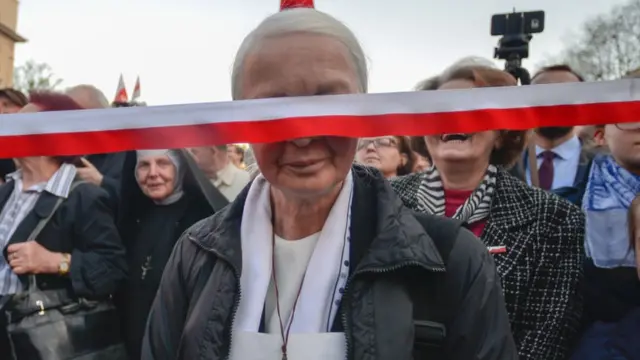 Польша
