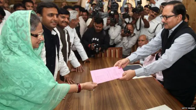 जया बच्चन