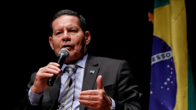 Mourão