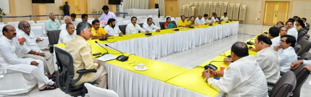 ప్రజావేదిక