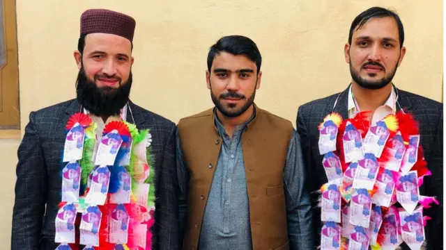 पाकिस्तान मस्जिद हमला टीटीपी