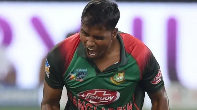 रुबेल हुसैन