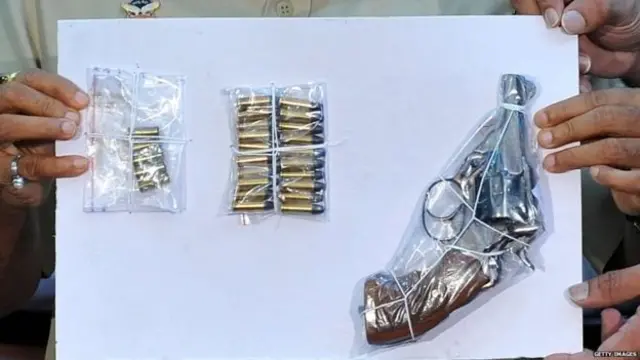 जे डे हत्याकांड