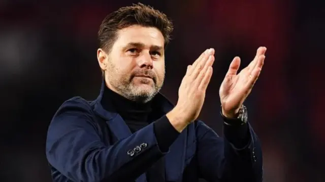 Pochettino ya samu kashi 55.9% na nasarar da ya samarwa Spurs