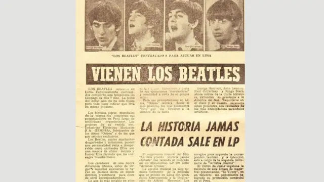 Американські Бітлз