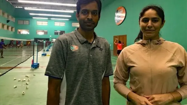 मानसी जोशी