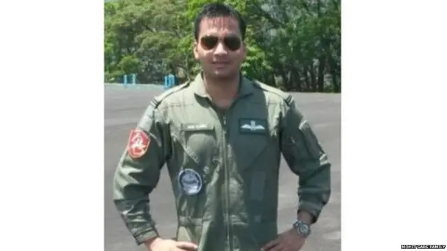 ਮੋਹਿਤ ਗਰਗ