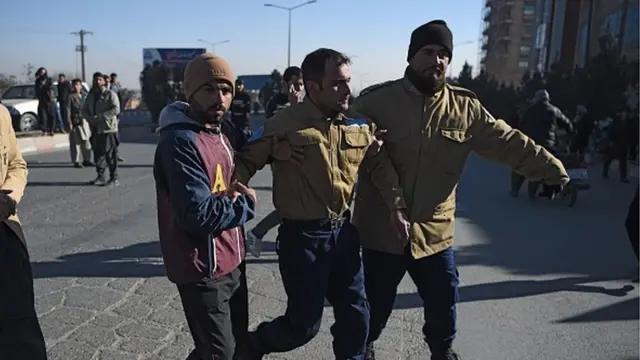 حمله اینترکانتیننتال کابل