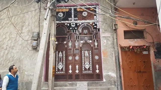 అంకిత్ శర్మ