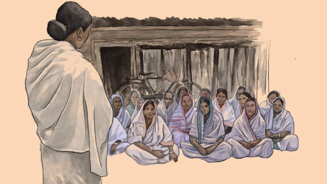 चंद्रप्रभा सैकियानी