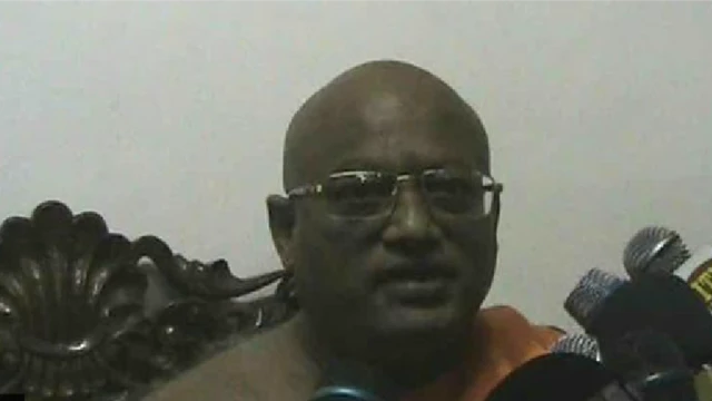 අස්ගිරි පාර්ශ්වය පනතට විරෝධය පළ කරයි