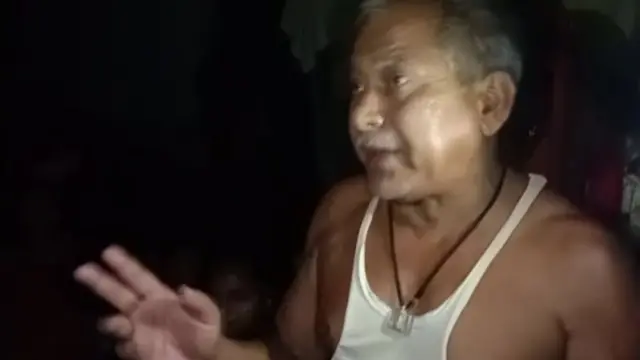 अरविंद कुमार साहा