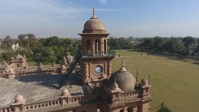 اسلامیہ کالج